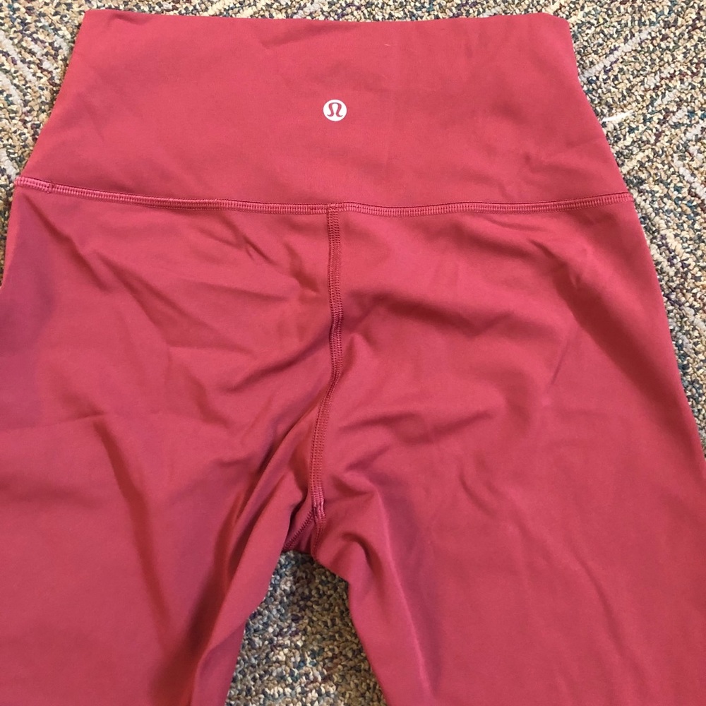 Lululemon Wunder Unders